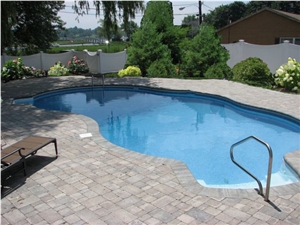 Pool Coping Tiles