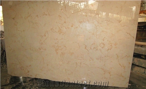 American Beige Marble for Marble Wall or Marble Floor