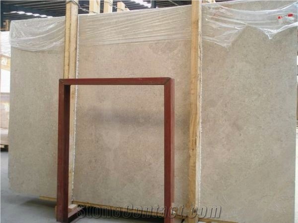 White Rose White Marble for Floor and Tile, Big Slab, Factory Price