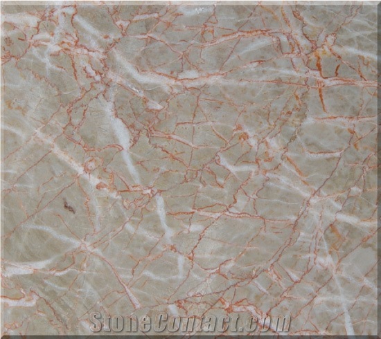 Agate Red Marble Tile, China Red Marble