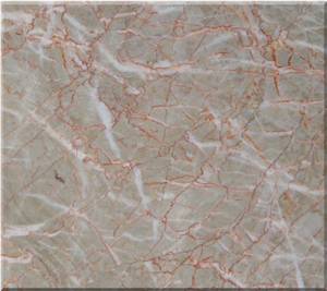 Agate Red Marble Tile, China Red Marble