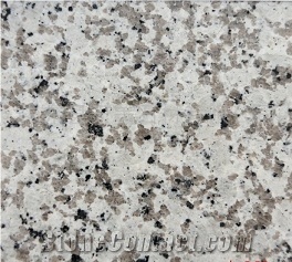 Bala White Granite Tile, China White Granite