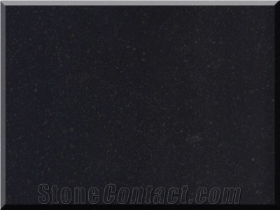China Black Granite Tile