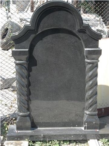 China Grey Granite Monument & Tombstone