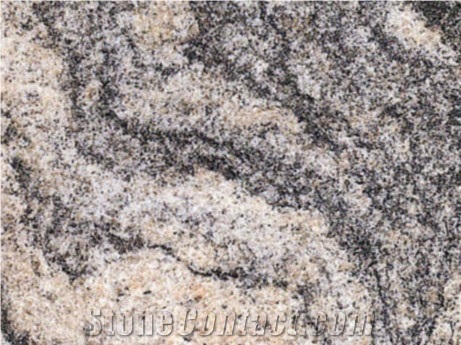 China Juparana Granite Tile