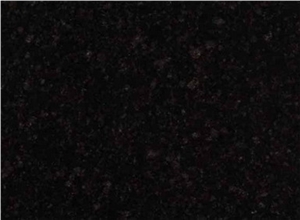 Dyed Black Granite Tile, China Black Granite