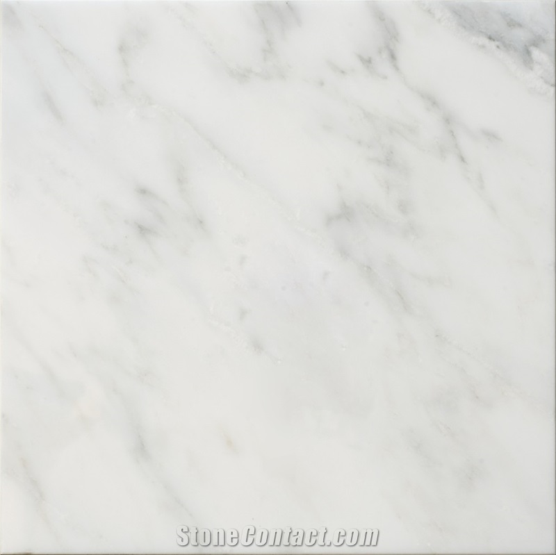 Eastern White Marble Tile, China White Marble