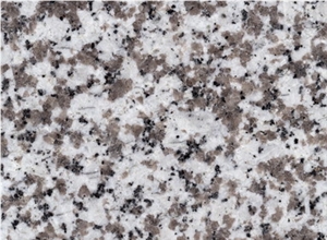 G439 Granite Tile, China White Granite