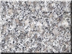 G602 Granite Tile, China Grey Granite