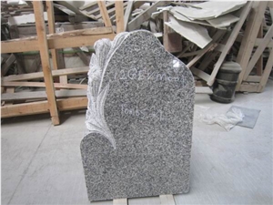 G623 Granite Monument