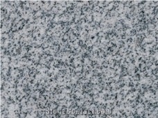 G633 Granite Tile, China Grey Granite