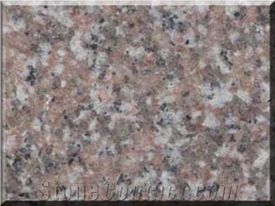 G635 Granite Tile, China Red Granite