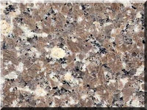 G648 Granite Tile, China Brown Granite