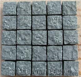 G654 Granite Cubestone Pavers