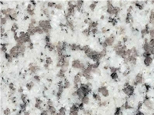 G655 Granite Tile, China White Granite