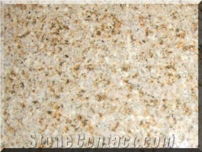 G682 Granite Tile, China Beige Granite