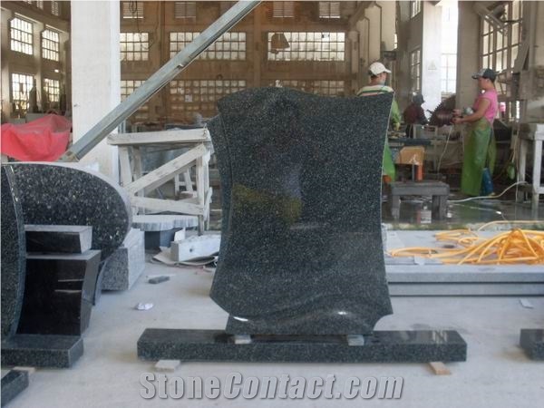 G699 Granite Monument& Tombstone