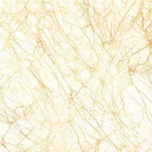Golden Spider Marble Tile, Greece Yellow Marble