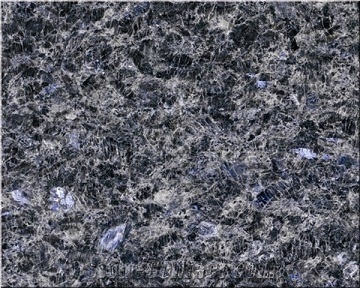 Ice Blue Granite Tile, Brazil Blue Granite