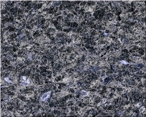 Ice Blue Granite Tile, Brazil Blue Granite