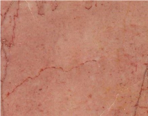 Imperial Peach Marble Tile, China Red Marble