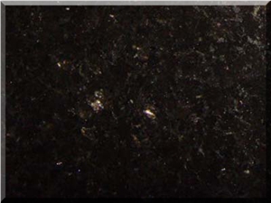 Jj Black Granite Tile, China Black Granite