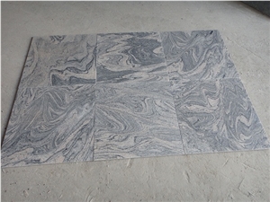 Juparana Light a Tiles,Slabs, Juparana Light Grey Granite Slabs & Tiles