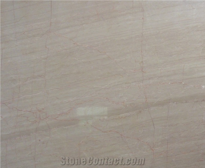 Mitian Cream Marble Tile, China Beige Marble