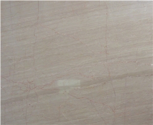 Mitian Cream Marble Tile, China Beige Marble
