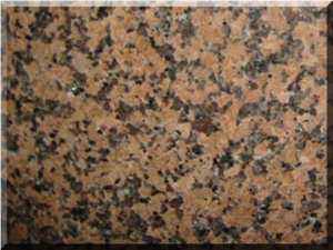 Rosa Porrino Granite Slabs & Tiles