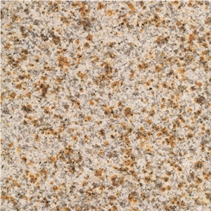 Sd Yellow Granite Tile, China Yellow Granite