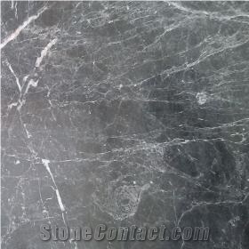 Silver Eagle Marble Tile, Creece Grey Marble