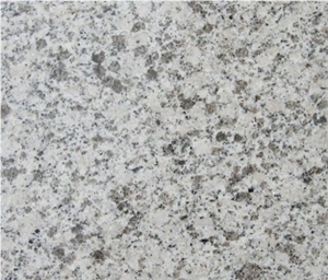 Sz White Granite Tile