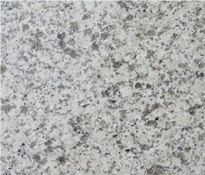 Sz White Granite Tile