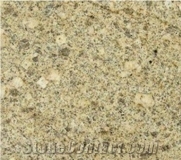 Sz Yellow Granite Tile