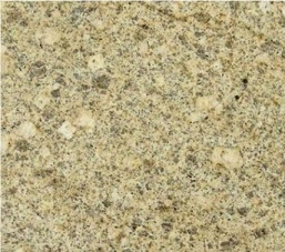 Sz Yellow Granite Tile