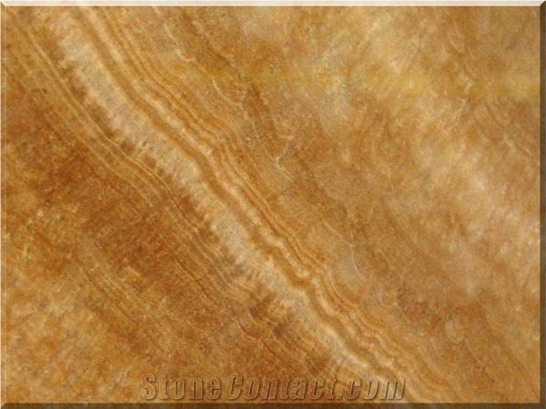 Timber Yellow Marble Tile, China Yellow Marble