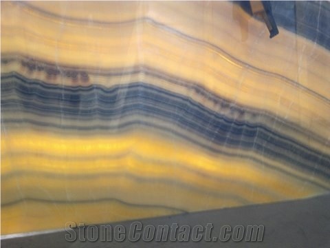 Yellow River Slabs & Tiles