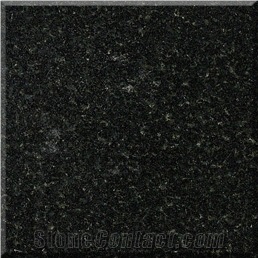 Fengzhen Black Slabs & Tiles, China Black Granite