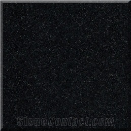 Shanxi Black -A Slabs & Tiles, Absolute Black Granite Slabs & Tiles