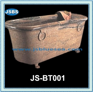 Natural Stone Bathtub for Sale, Natural Marble Bathtubs