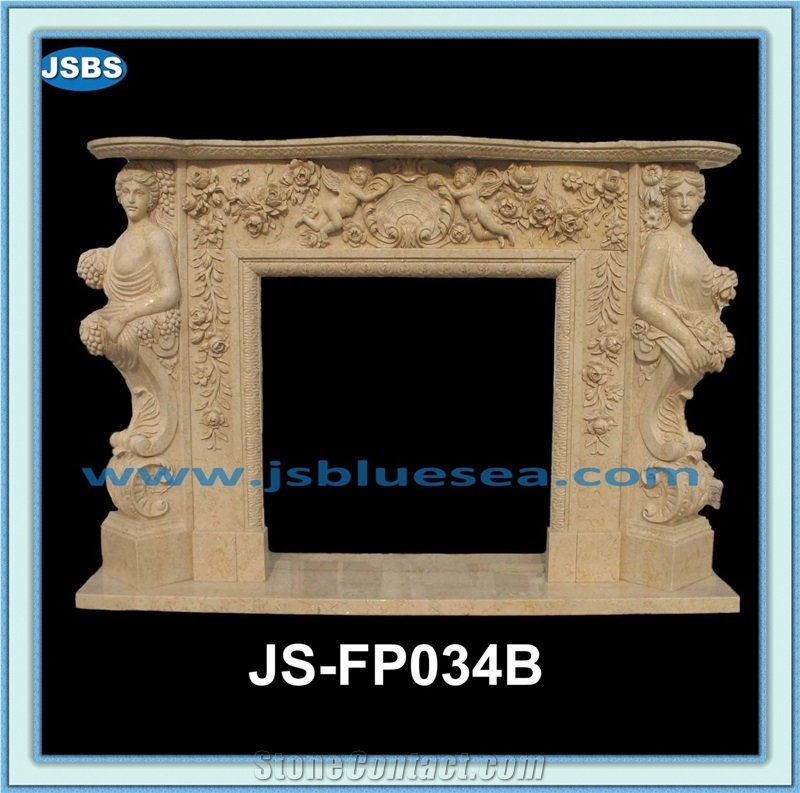Natural Stone Fireplace Mantel Natural Marble Fireplace Mantel