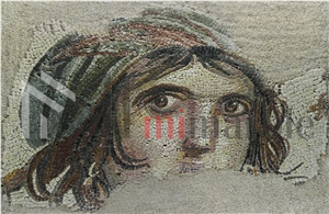 Handmade Mosaic Art, Mosaic Replica