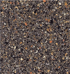Falcon Black Slabs & Tiles, Select Your Country Black Quartzite