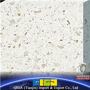 Giga Chinese Cheap Artificial Quartz Stone