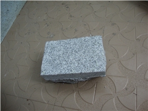India Granite Cobbles