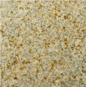 Rusty Stone, Yellow Granite Tiles