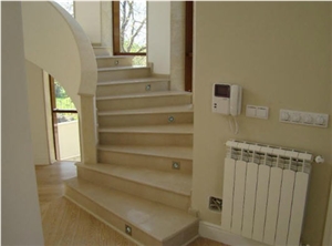Vratsa Doro Limestone Stairs
