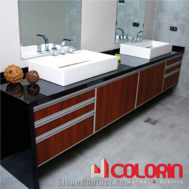 Granito Chiquitano Granite Bathroom Vanity Tops From Bolivia Granito Chiquitano Granite Bathroom Vanity Tops