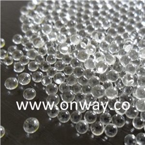 Glass Beads for Road Marking